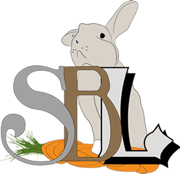 Some Bunny's Love